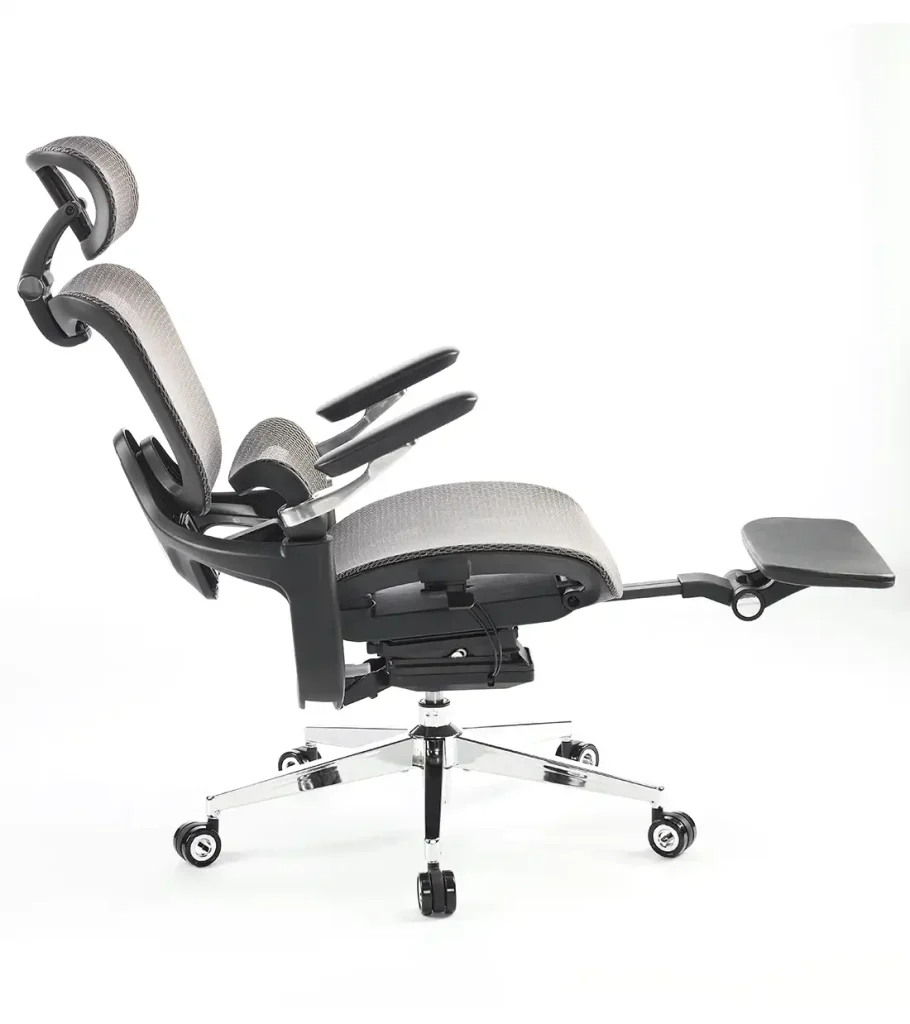 صندلی گیمینگ ردراگون C-701G