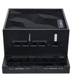 پاور 1200 وات لیان لی EDGE 1200 UK Black Full Modular