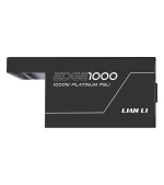پاور 1200 وات لیان لی EDGE 1200 UK Black Full Modular