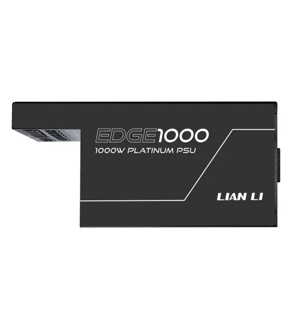 پاور 1200 وات لیان لی EDGE 1200 UK Black Full Modular