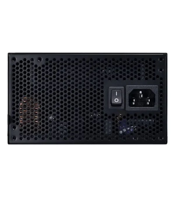 پاور 1200 وات لیان لی EDGE 1200 UK Black Full Modular
