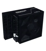 پاور 1200 وات لیان لی EDGE 1200 UK Black Full Modular