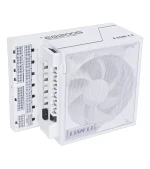 پاور 1200 وات لیان لی EDGE 1200 UK White Full Modular