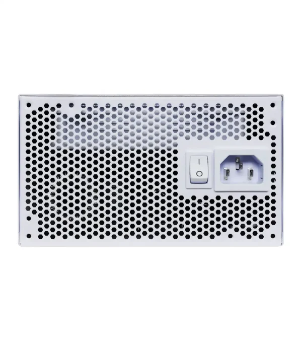 پاور 1200 وات لیان لی EDGE 1200 UK White Full Modular