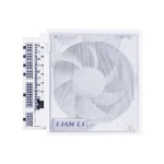 پاور 1000 وات لیان لی EDGE 1000 UK White Full Modular