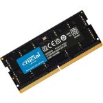 رم لپ تاپ کروشیال Single Channel CL46 5600MHz DDR5 8GB