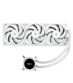 خنک کننده مایع پردازنده لیان لی Galahad II Trinity Performance 360 White
