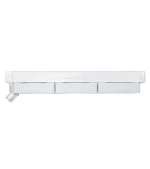 خنک کننده مایع پردازنده لیان لی Galahad II Trinity Performance 360 White