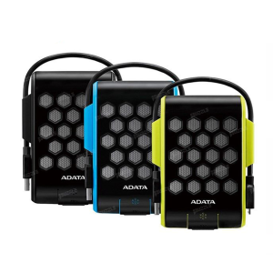 هارد اکسترنال ای دیتا مدل HD720 ظرفیت 2 ترابایت