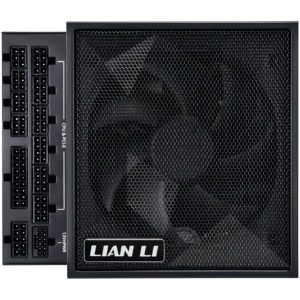 پاور 850 وات لیان لی EDGE 850 UK Black Full Modular