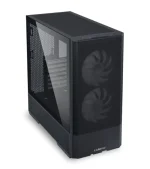 کیس گیمینگ لیان‌لی LANCOOL 207 Black