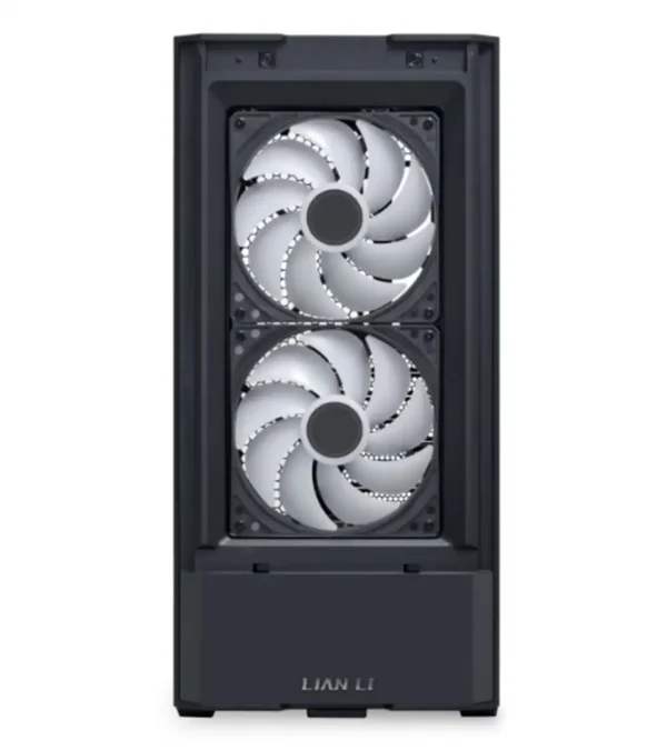 کیس گیمینگ لیان‌لی LANCOOL 207 Black