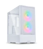 کیس گیمینگ لیان لی LANCOOL 207 White