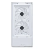 کیس گیمینگ لیان لی LANCOOL 207 White