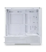 کیس گیمینگ لیان لی LANCOOL 207 White