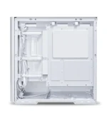 کیس گیمینگ لیان لی LANCOOL 207 White