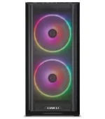 کیس گیمینگ لیان لی LANCOOL 216 RGB Black