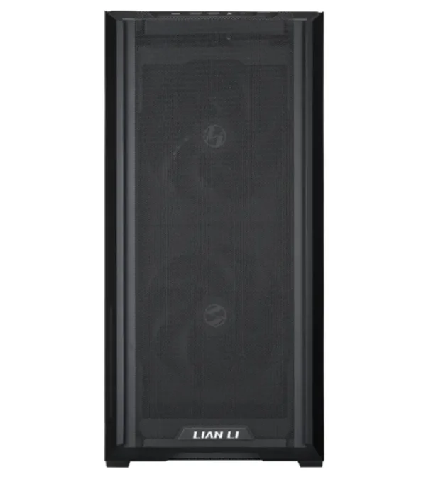 کیس گیمینگ لیان لی LANCOOL 216 RGB Black