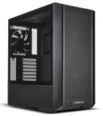 کیس گیمینگ لیان لی LANCOOL 216 RGB Black