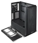 کیس گیمینگ لیان لی LANCOOL 216 RGB Black