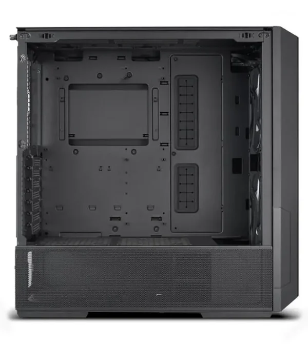 کیس گیمینگ لیان لی LANCOOL 216 RGB Black