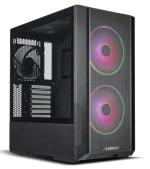 کیس گیمینگ لیان لی LANCOOL 216 RGB Black
