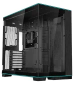 کیس گیمینگ لیان لی O11 DYNAMIC EVO RGB Black