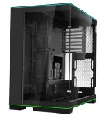 کیس گیمینگ لیان لی O11 DYNAMIC EVO RGB Black