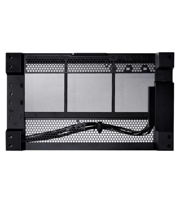 کیس گیمینگ لیان لی O11 DYNAMIC EVO XL Black