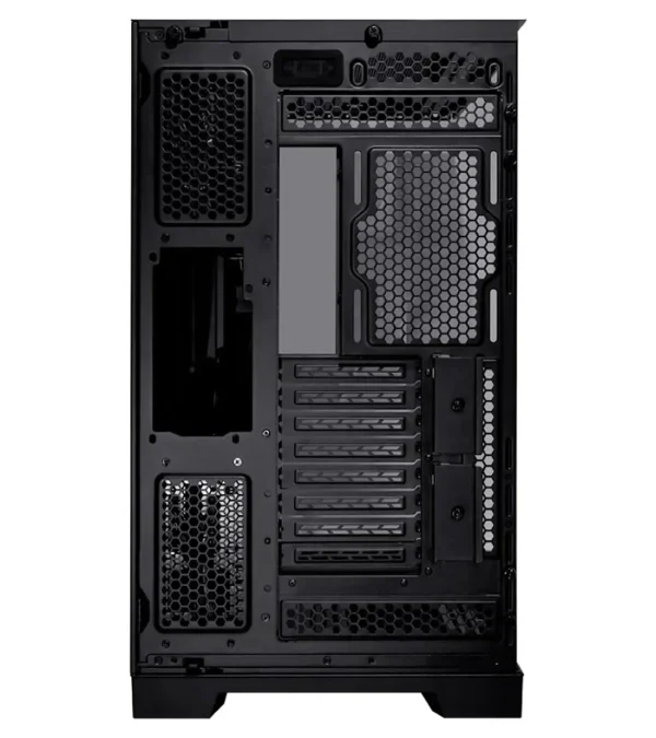 کیس گیمینگ لیان لی O11 DYNAMIC EVO XL Black