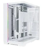 کیس گیمینگ لیان لی O11 DYNAMIC EVO XL White