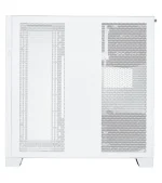 کیس گیمینگ لیان لی O11 DYNAMIC EVO XL White