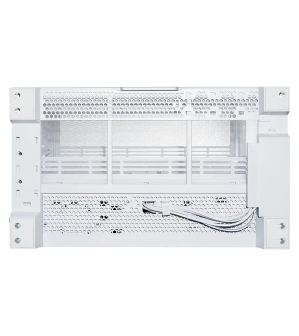 کیس گیمینگ لیان لی O11 DYNAMIC EVO XL White