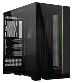 کیس گیمینگ لیان لی O11 DYNAMIC EVO XL Black