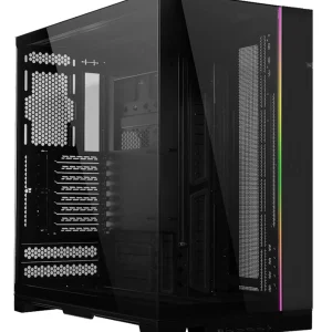 کیس گیمینگ لیان لی O11 DYNAMIC EVO XL Black