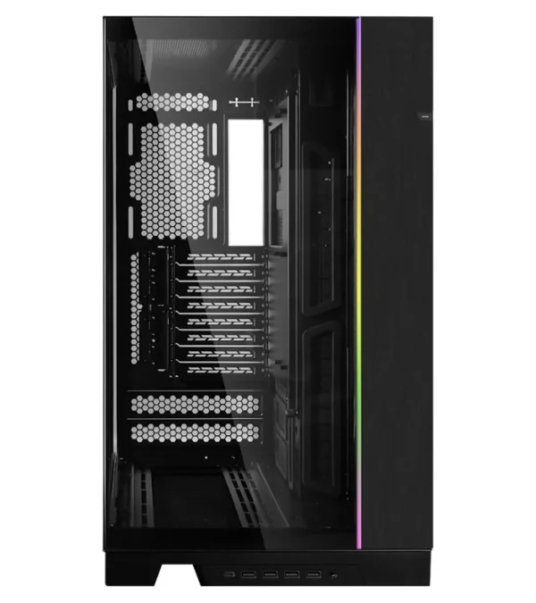 کیس گیمینگ لیان لی O11 DYNAMIC EVO XL Black