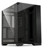 کیس گیمینگ لیان لی O11 VISION Black