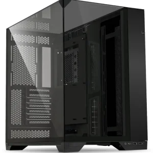 کیس گیمینگ لیان لی O11 VISION Black