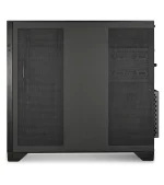 کیس گیمینگ لیان لی O11 VISION Black