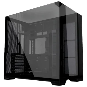 کیس گیمینگ لیان لی O11 VISION COMPACT Black