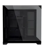 کیس گیمینگ لیان لی O11 VISION COMPACT Black