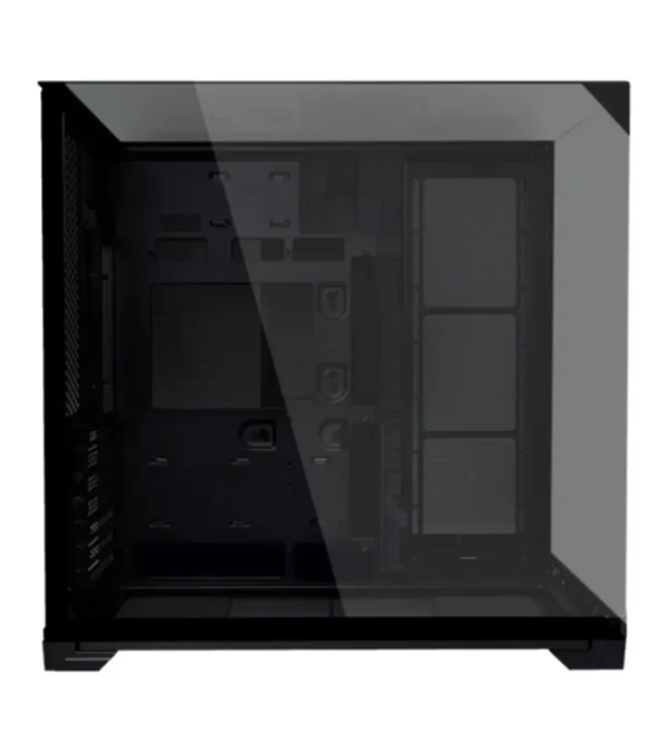 کیس گیمینگ لیان لی O11 VISION COMPACT Black