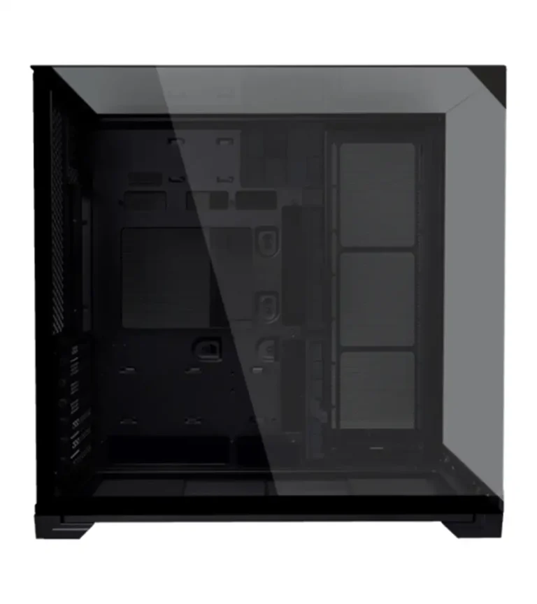 کیس گیمینگ لیان لی O11 VISION COMPACT Black