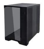 کیس گیمینگ لیان لی O11 VISION COMPACT White