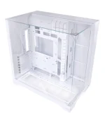 کیس گیمینگ لیان لی O11 VISION COMPACT White