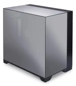 کیس گیمینگ لیان لی O11 VISION Chrome