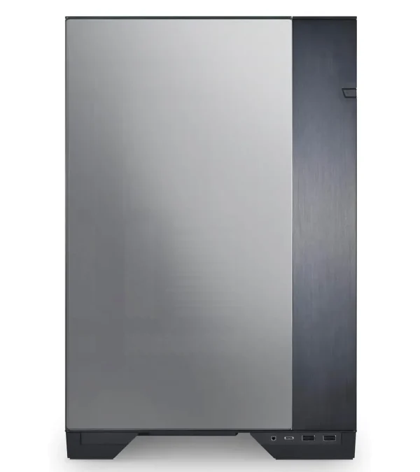 کیس گیمینگ لیان لی O11 VISION Chrome