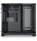 کیس گیمینگ لیان لی O11 VISION Chrome