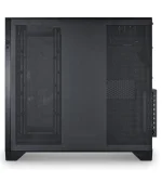 کیس گیمینگ لیان لی O11 VISION Chrome