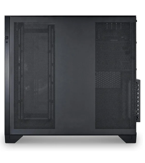کیس گیمینگ لیان لی O11 VISION Chrome